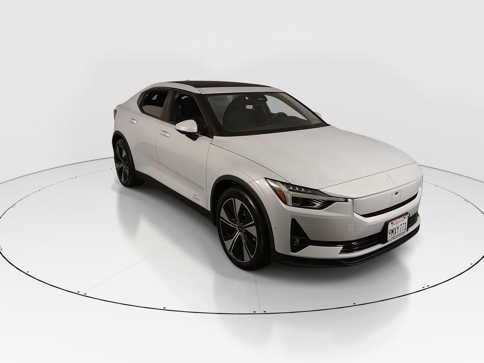 2024 POLESTAR PS2