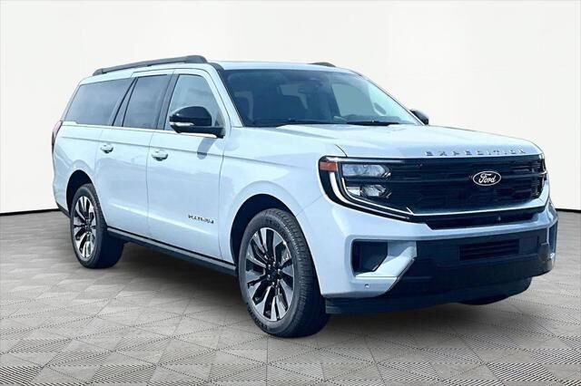 2027 FORD Expedition