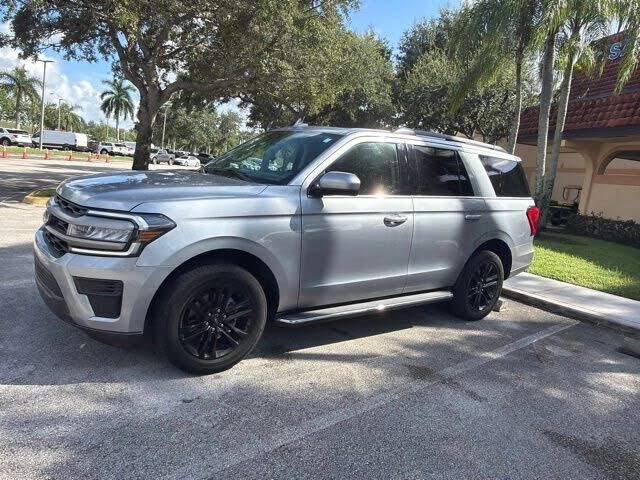 2023 FORD Expedition