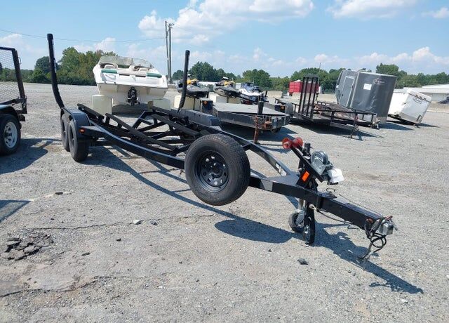 2020 BOATMATE TRAILERS Boatmate Trailers