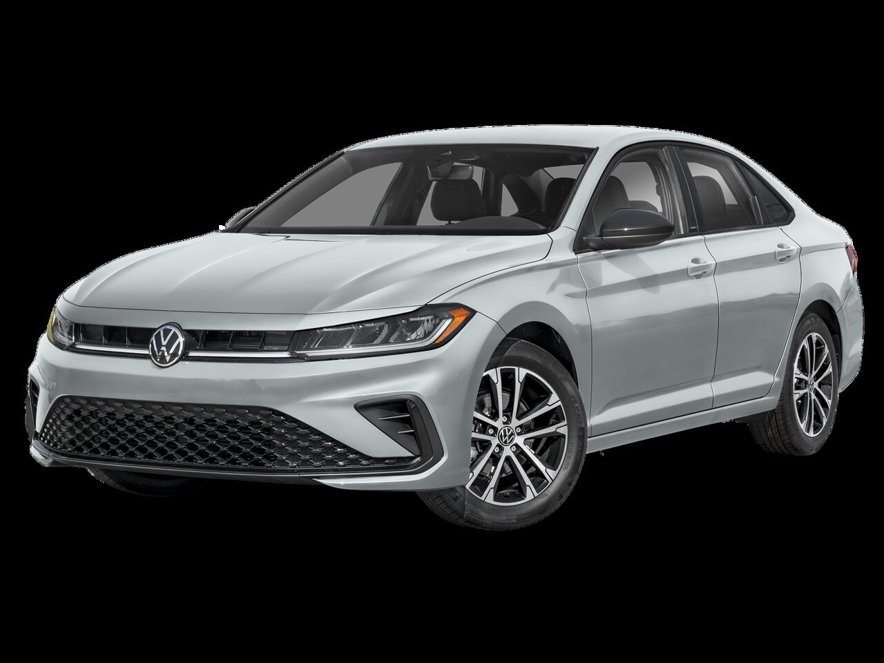 2027 VOLKSWAGEN Jetta