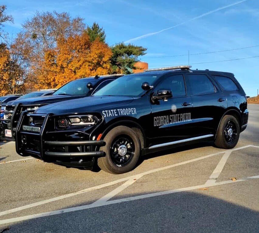 2022 DODGE Durango