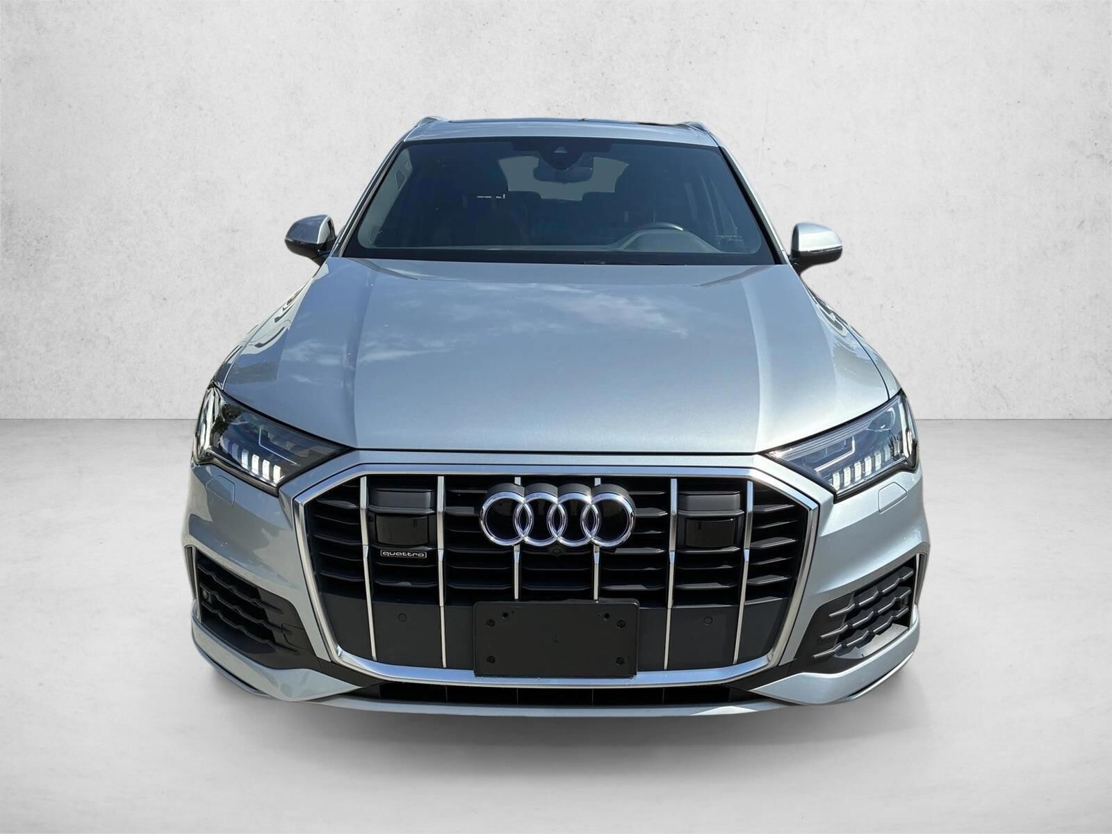 2023 Audi Q7