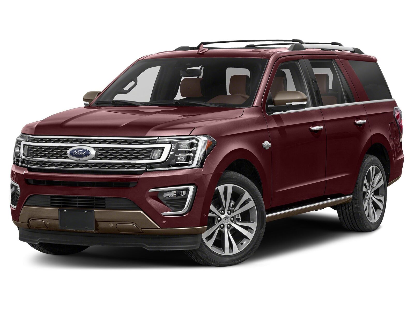 2021 FORD Expedition