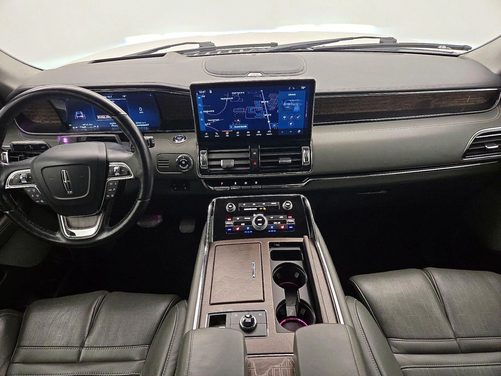2022 LINCOLN Navigator L
