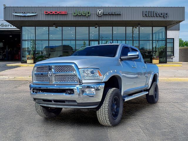 2015 RAM 2500