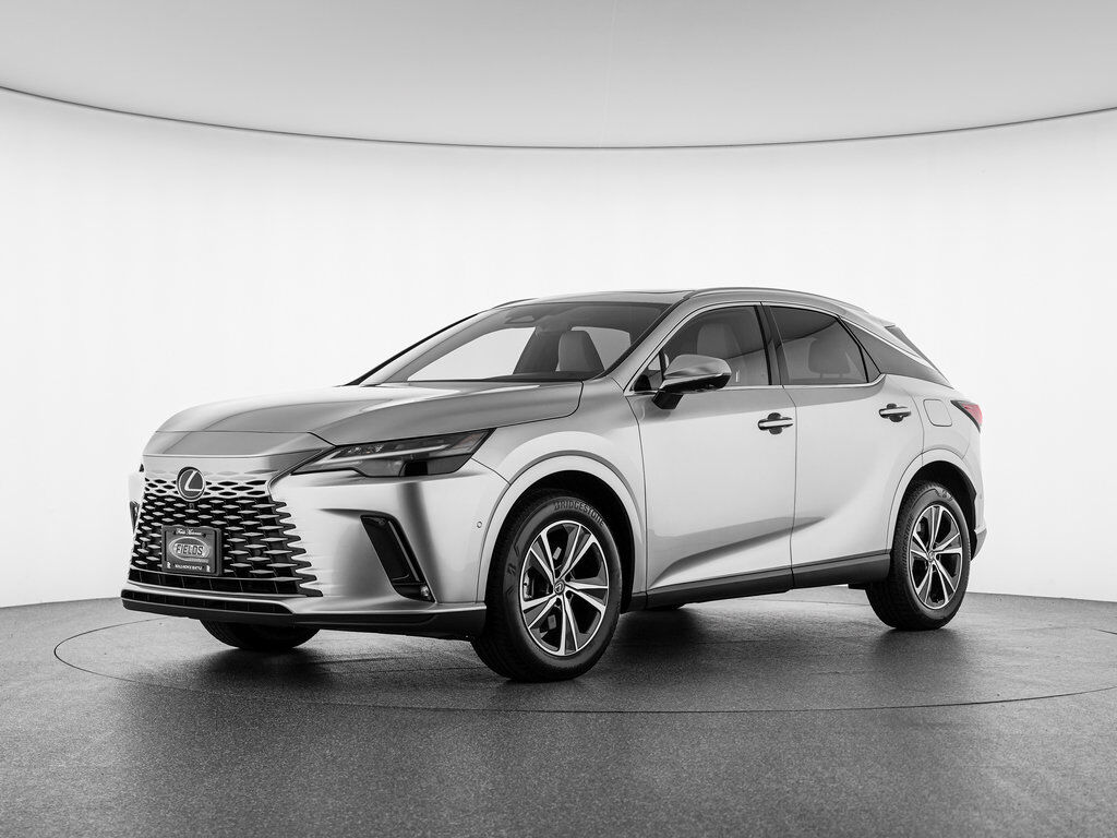 2023 LEXUS RX