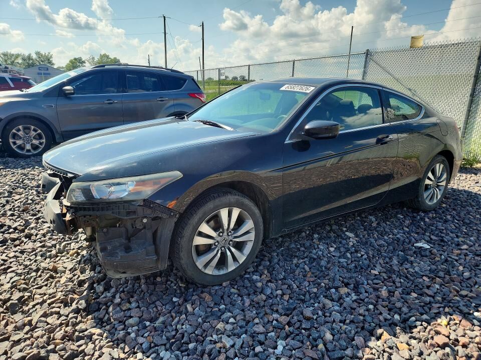 2009 HONDA Accord