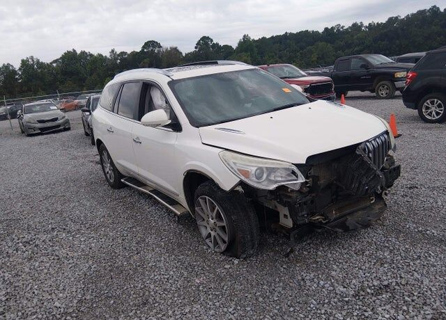 2015 BUICK Enclave