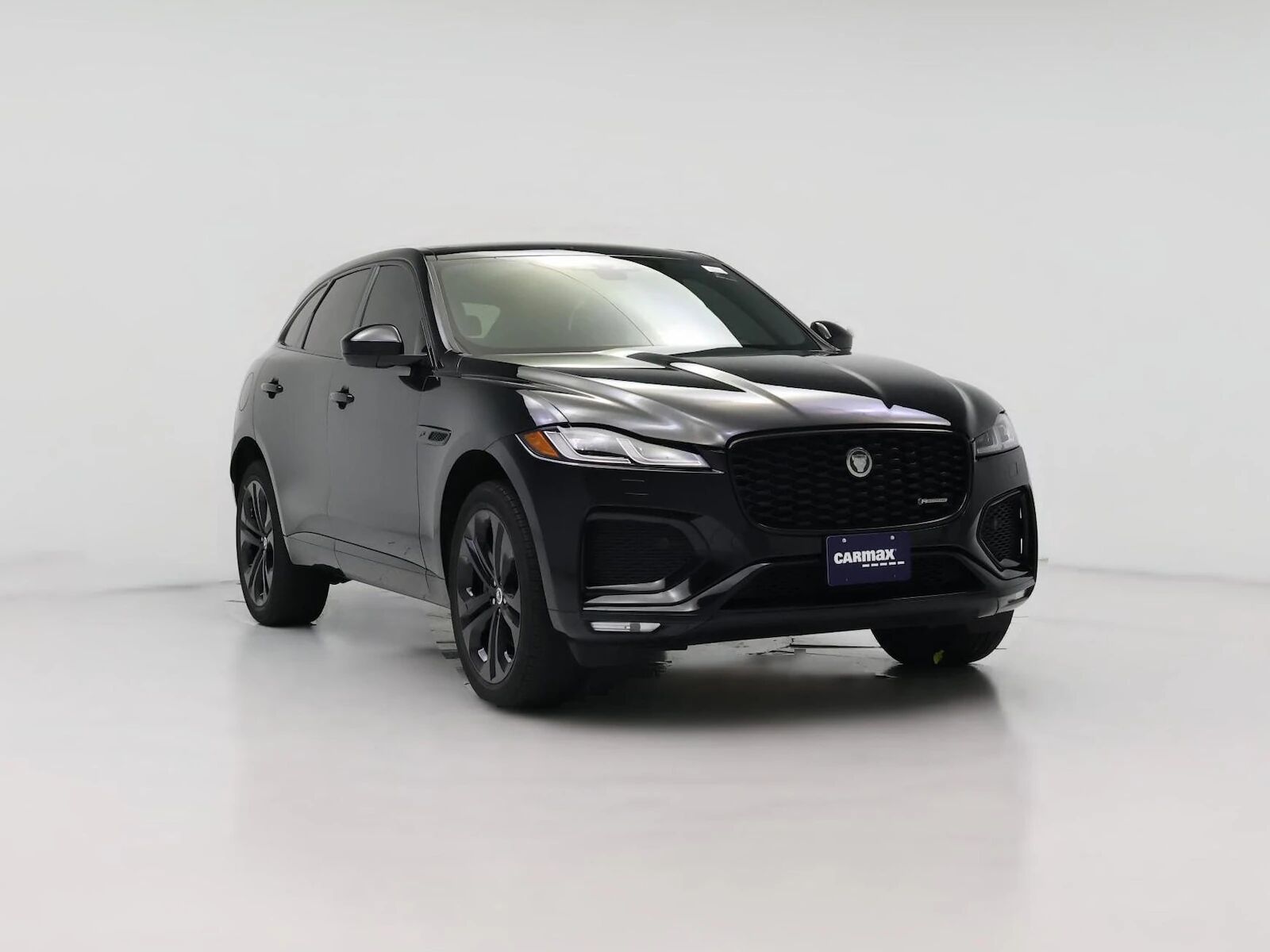 2024 JAGUAR F-Pace
