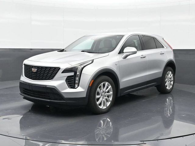 2022 CADILLAC XT4