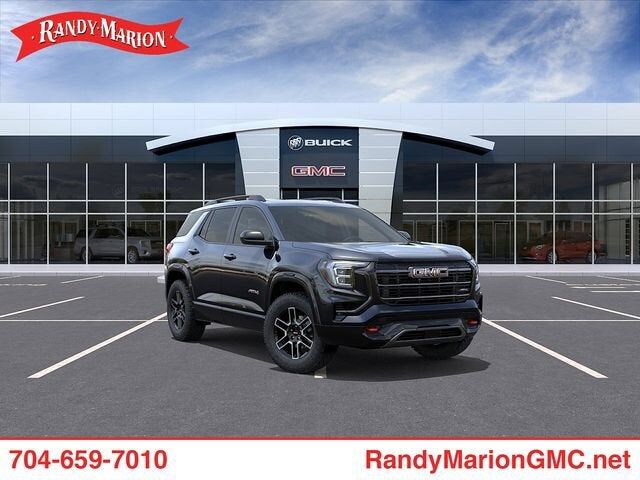 2027 GMC Terrain