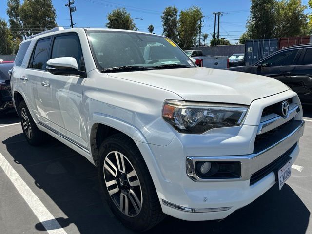 2015 TOYOTA 4-Runner