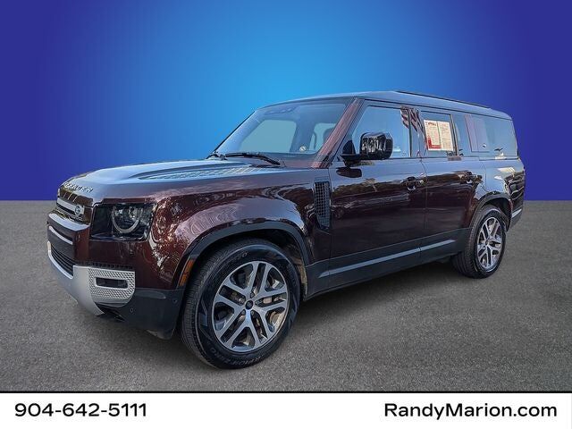 2023 LAND ROVER Defender