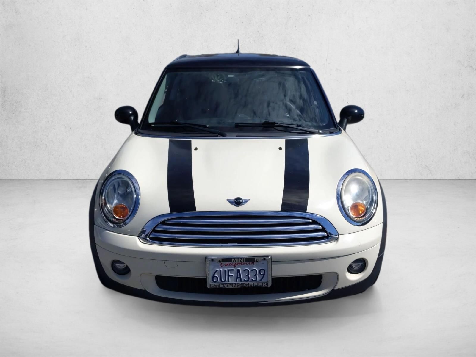 2008 MINI Cooper