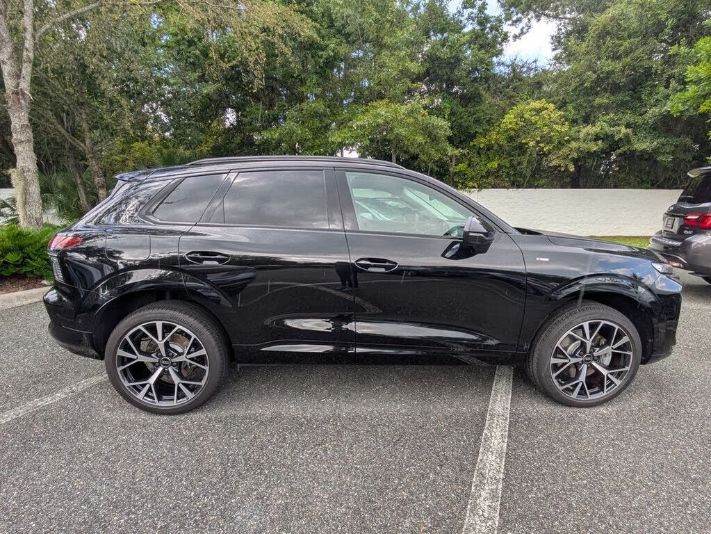 2026 Audi Q3