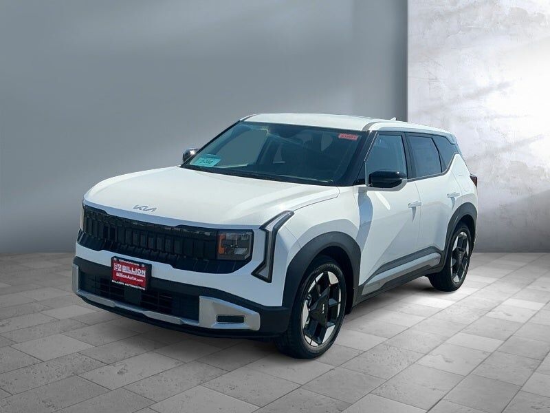 2027 KIA Seltos
