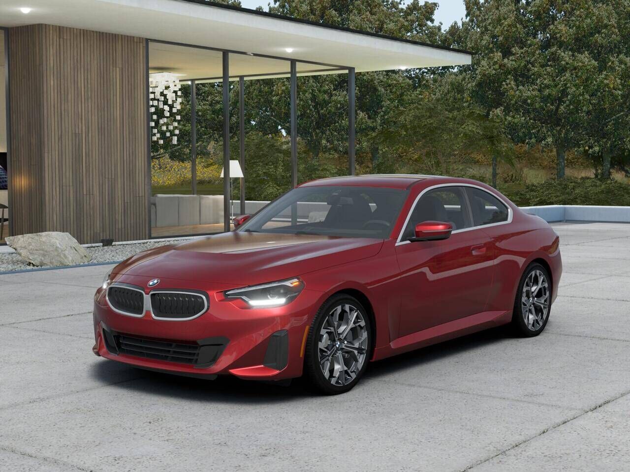 2026 BMW 2 Series