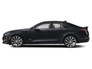 2022 CADILLAC CT4