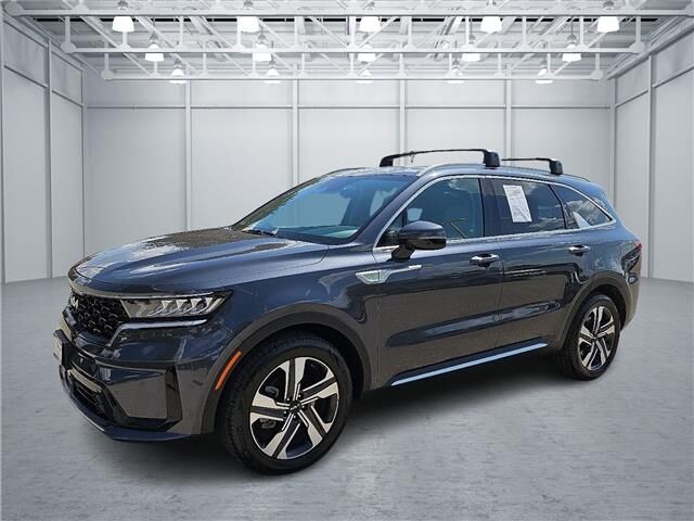 2023 KIA Sorento