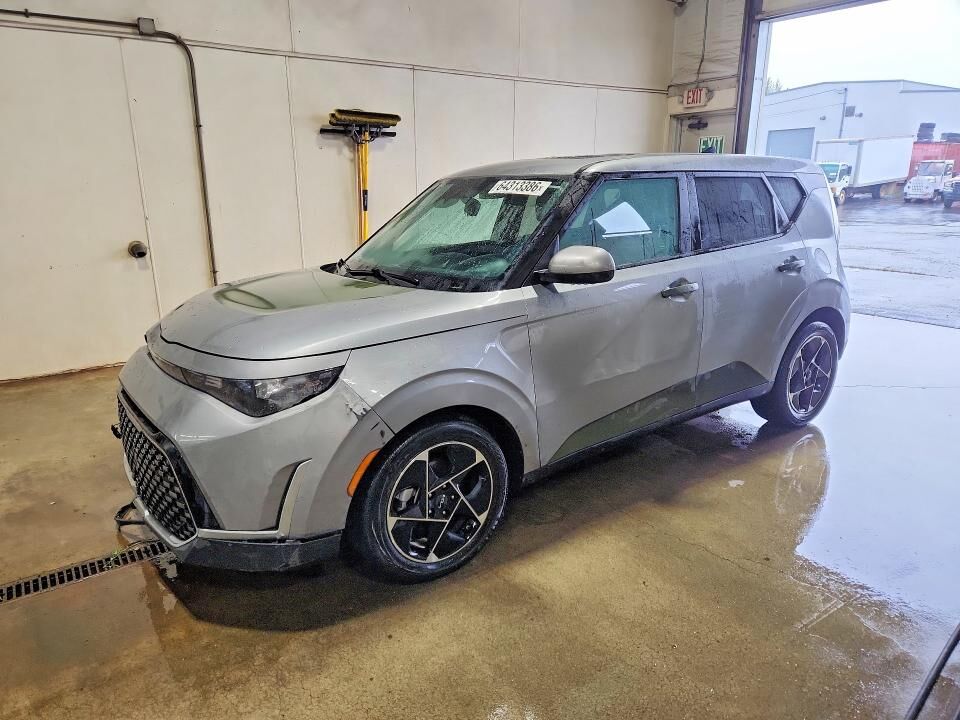 2024 KIA Soul