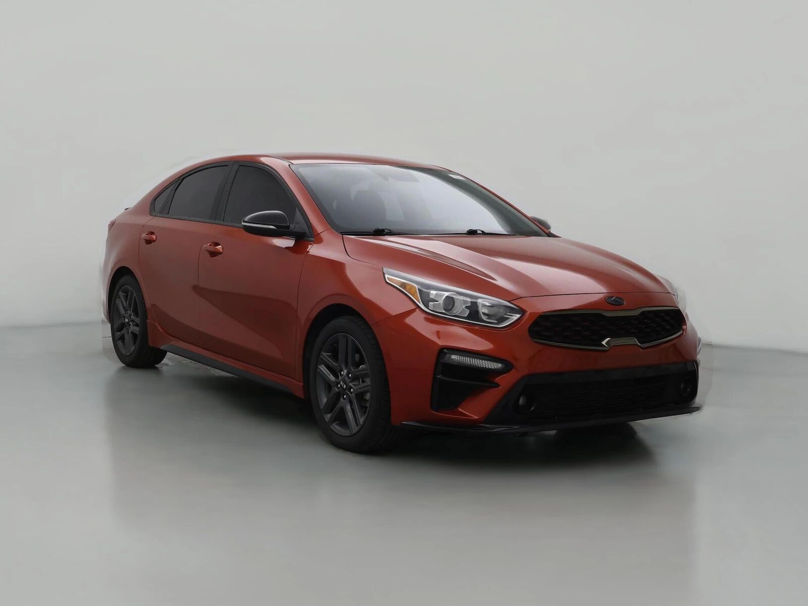 2020 KIA Forte