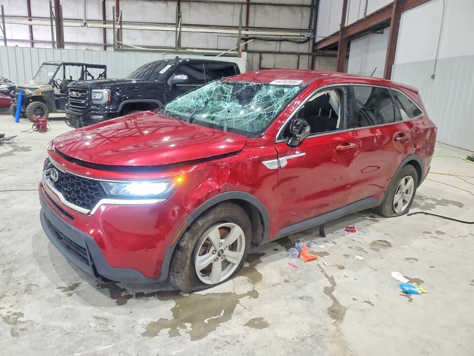 2021 KIA Sorento