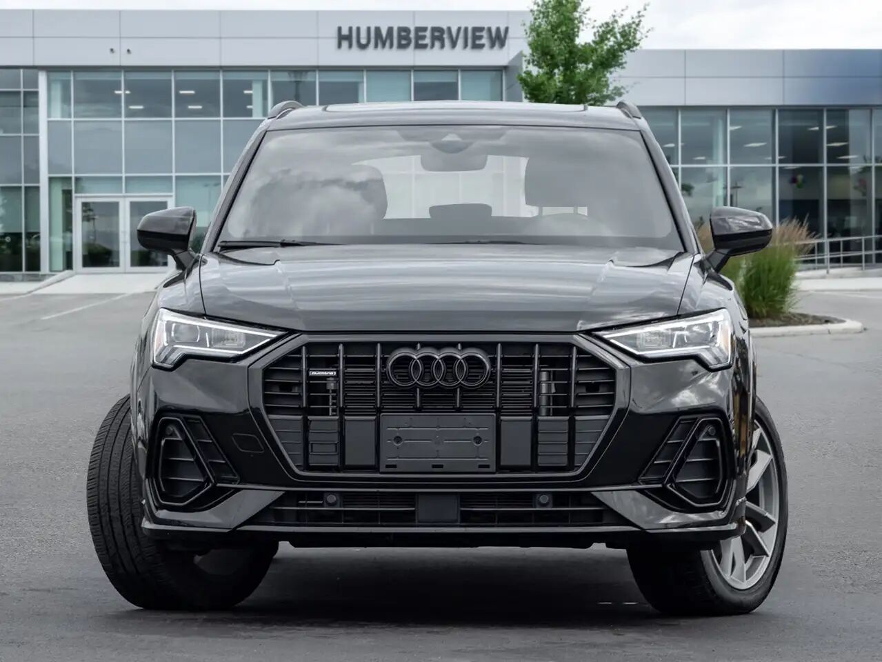2024 Audi Q3