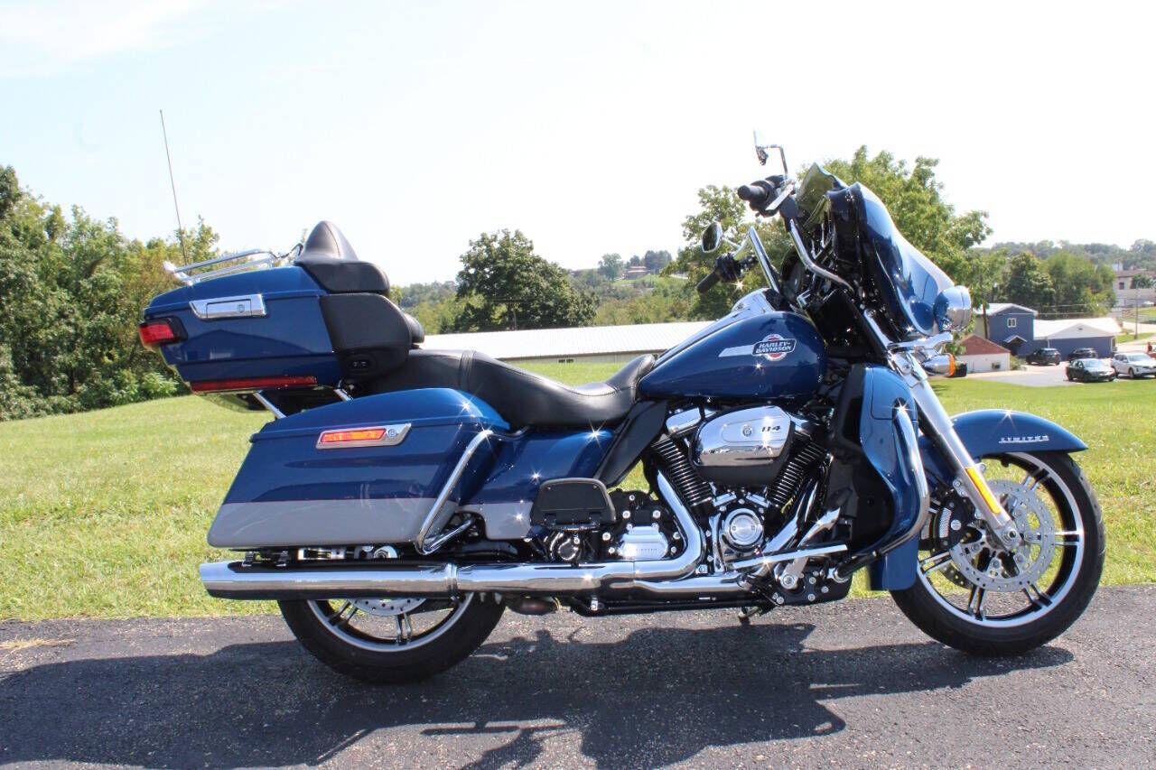 2023 HARLEY DAVIDSON FLHTK / ULTRA LIMITED