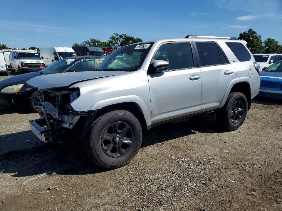2024 TOYOTA 4-Runner