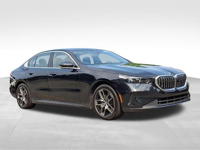 2026 BMW 5 Series