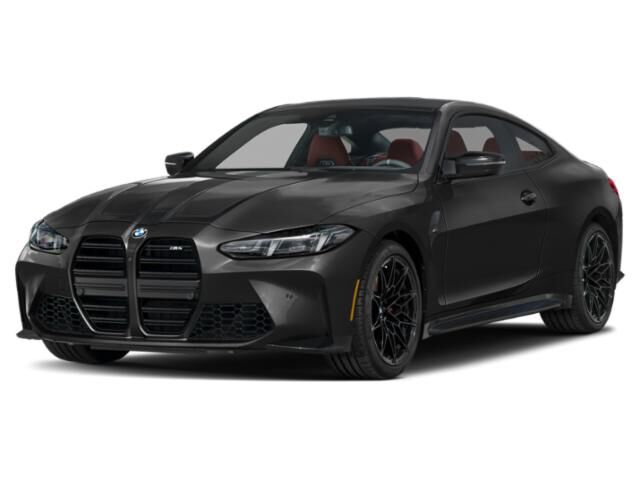 2027 BMW M4