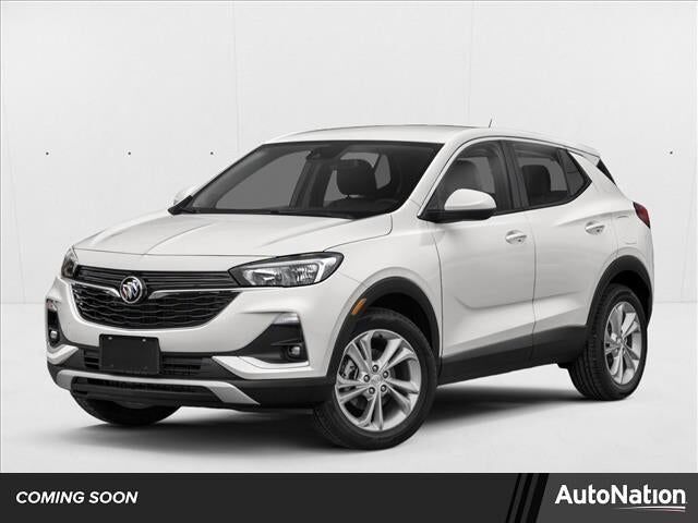 2023 BUICK Encore GX