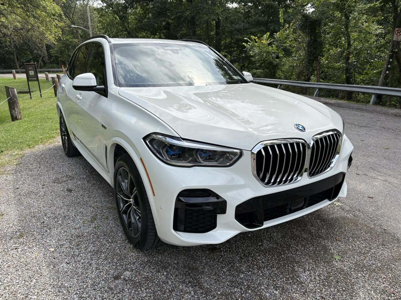 2023 BMW X5