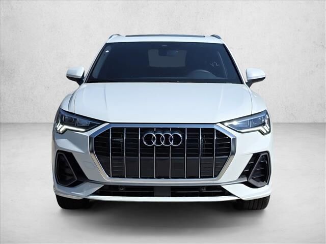 2025 Audi Q3