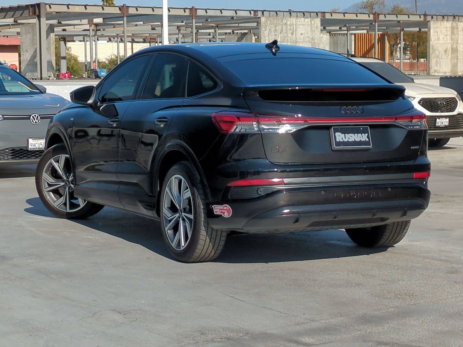 2024 Audi Q4
