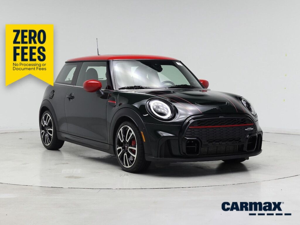 2023 MINI Hardtop