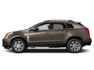 2015 CADILLAC SRX