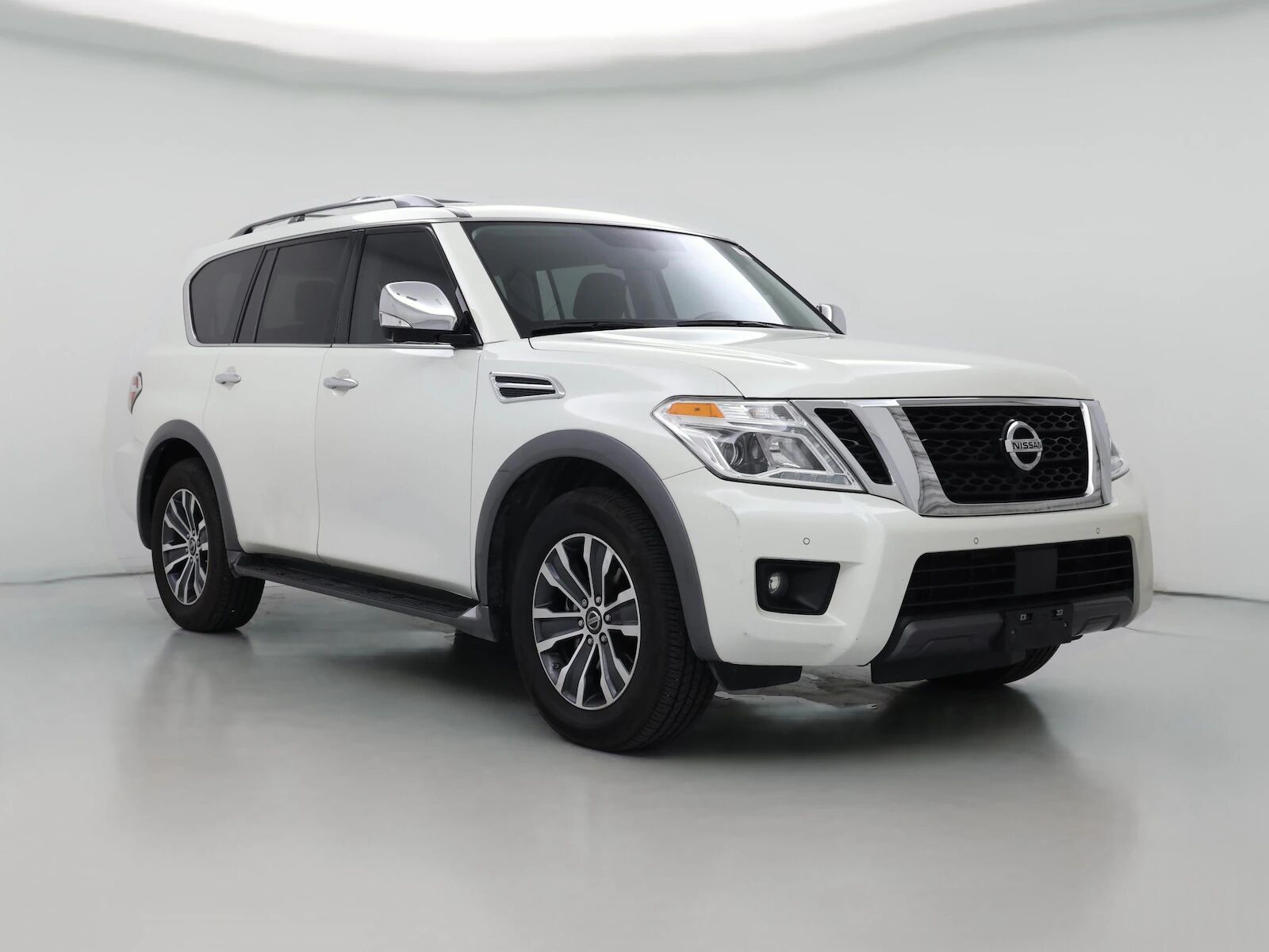 2019 NISSAN Armada