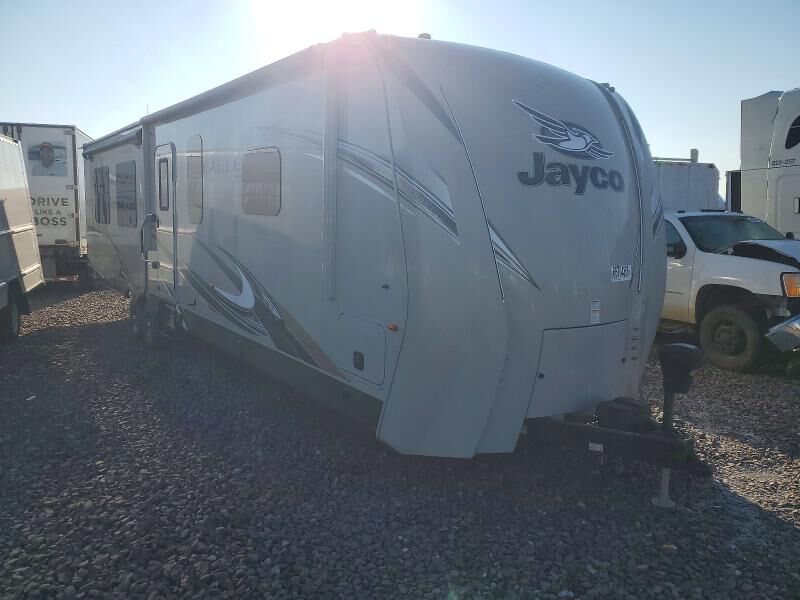 2017 JAYCO RV Trailer