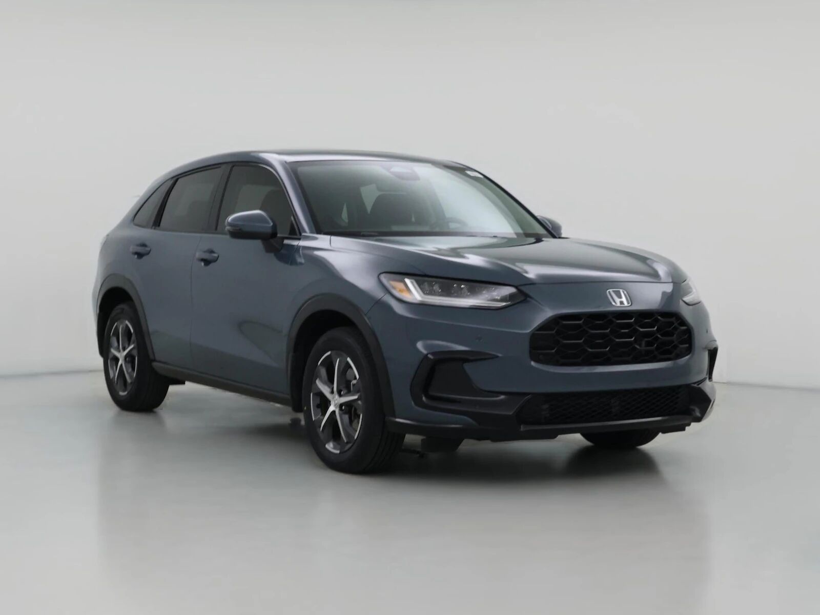 2025 HONDA HR-V