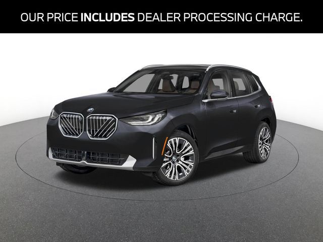 2026 BMW X3