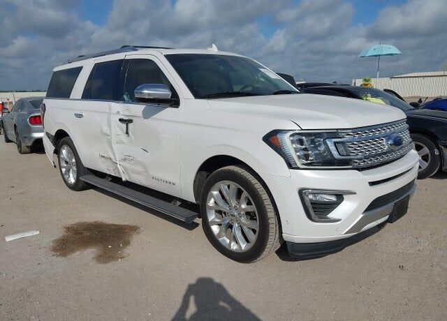 2019 FORD Expedition