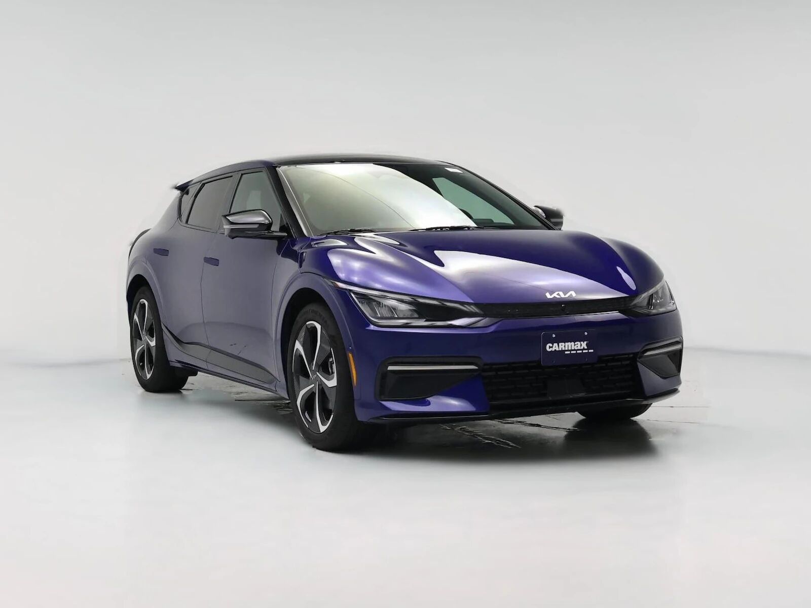 2023 KIA EV6