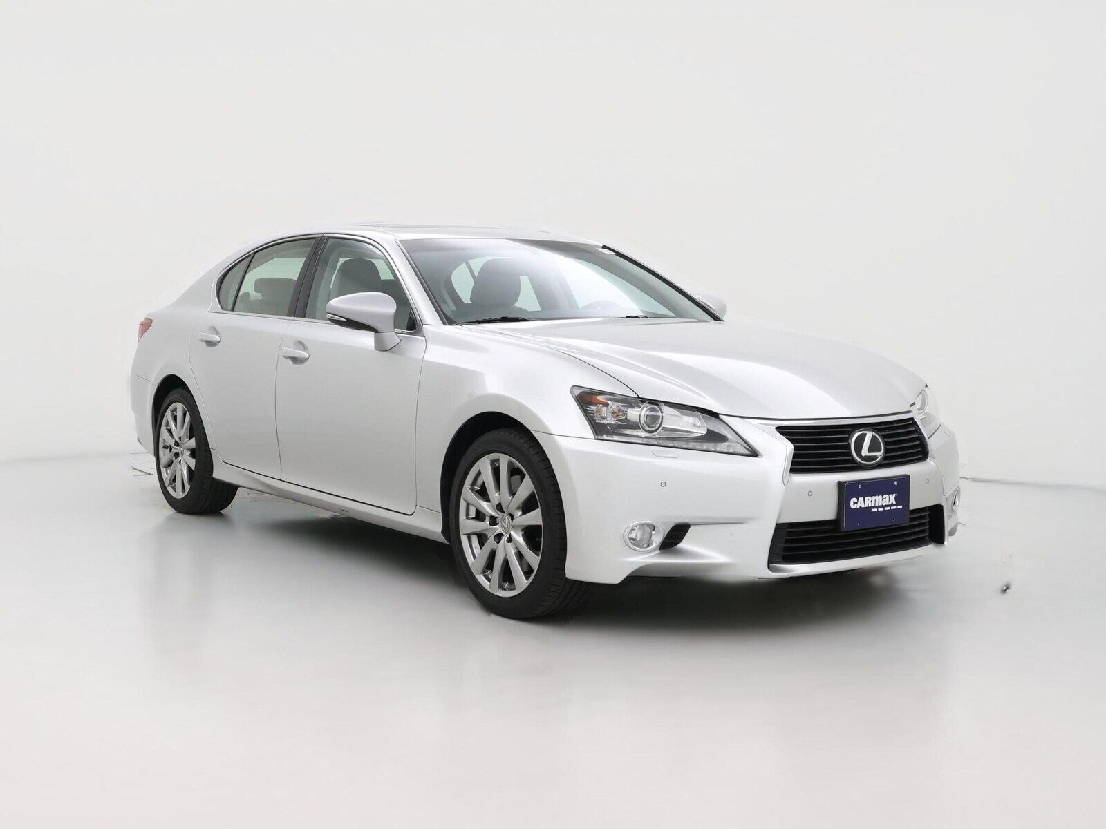 2014 LEXUS GS