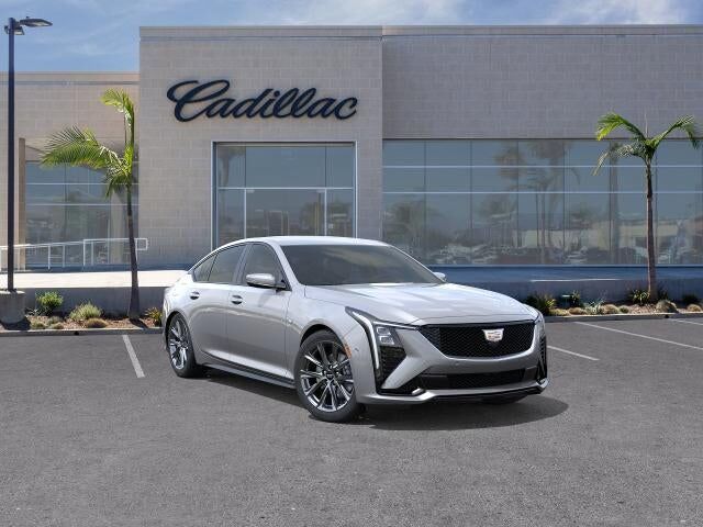 2026 CADILLAC CT5
