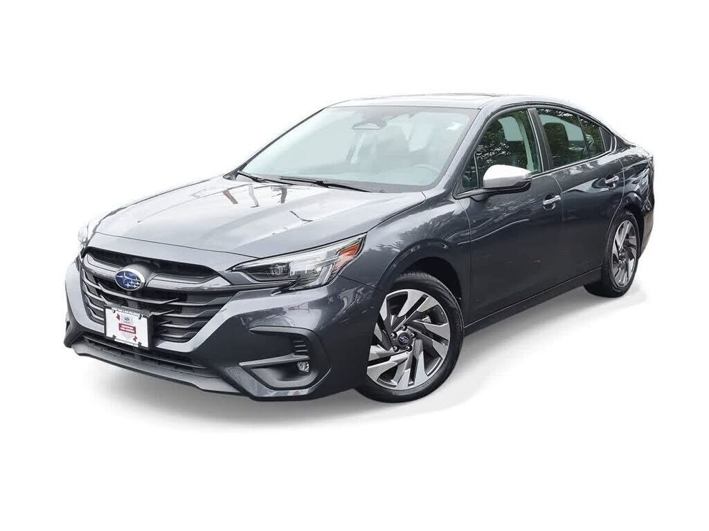 2023 SUBARU Legacy