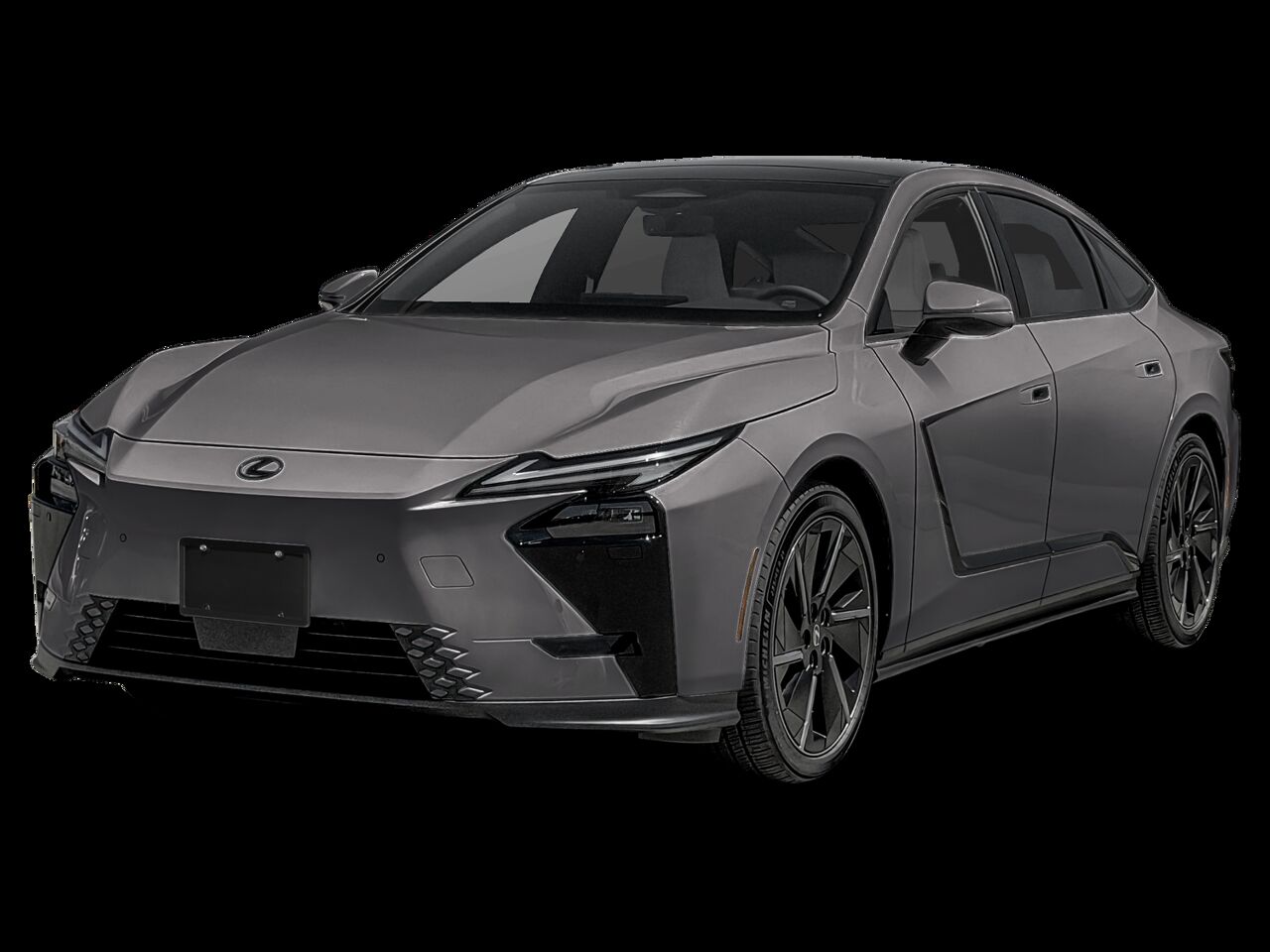 2026 LEXUS ES