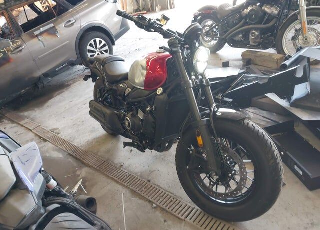 2025 CFMOTO 450CL
