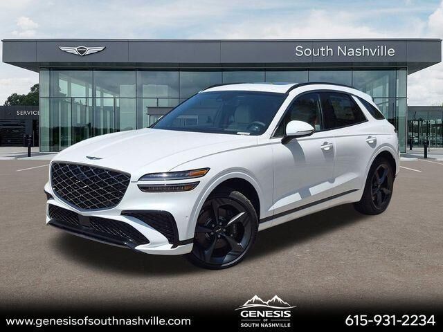 2026 GENESIS GV70